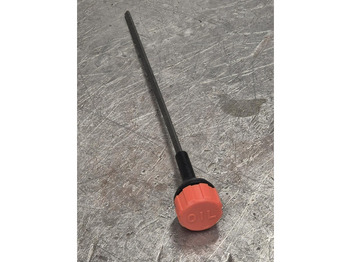 Moteur et pièces LIEBHERR