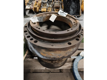 Boîte de vitesse LIEBHERR