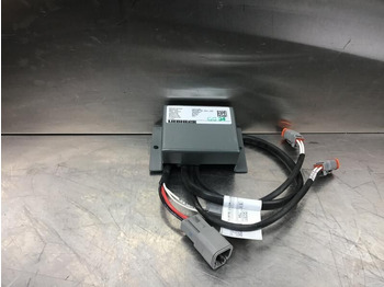 Système électrique LIEBHERR