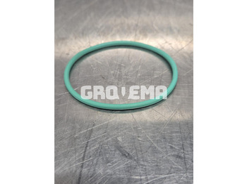 Moteur et pièces LIEBHERR