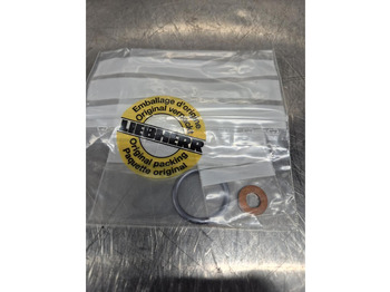 Moteur et pièces LIEBHERR