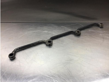 Moteur et pièces LIEBHERR