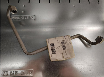 Hydraulique LIEBHERR