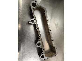 Moteur et pièces LIEBHERR