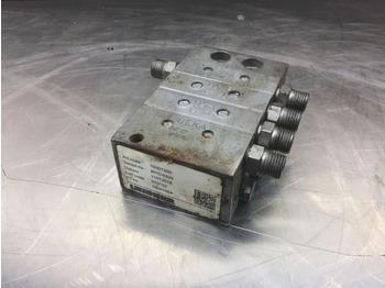 Hydraulique LIEBHERR