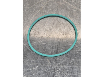 Moteur et pièces LIEBHERR