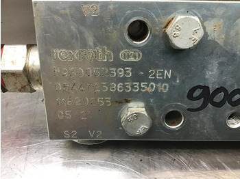 Hydraulique LIEBHERR