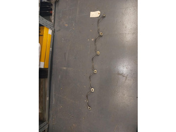 Système de carburant LIEBHERR