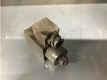 Hydraulique LIEBHERR