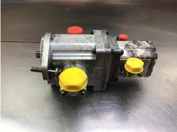 Pompe hydraulique LIEBHERR