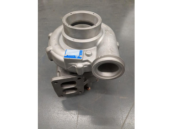 Turbocompresseur LIEBHERR