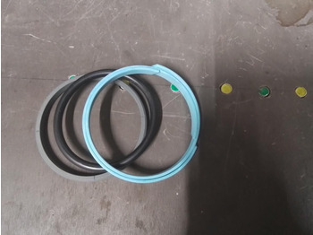 Hydraulique LIEBHERR