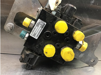 Hydraulique LIEBHERR