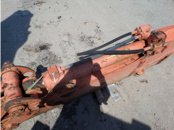 Vérin hydraulique LIEBHERR
