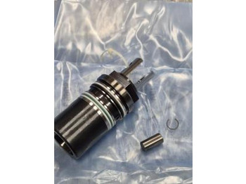 Hydraulique LIEBHERR