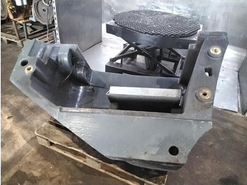 Contrepoids LIEBHERR