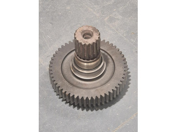 Essieu et pièces LIEBHERR