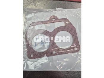 Système de refroidissement LIEBHERR