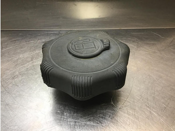 Système de carburant LIEBHERR