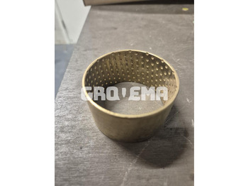 Système de carburant LIEBHERR