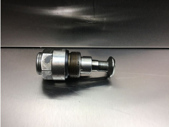 Moteur et pièces LIEBHERR