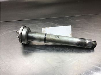 Moteur et pièces LIEBHERR