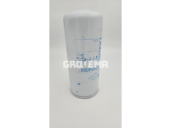 Filtre à huile LIEBHERR