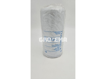 Filtre à huile LIEBHERR