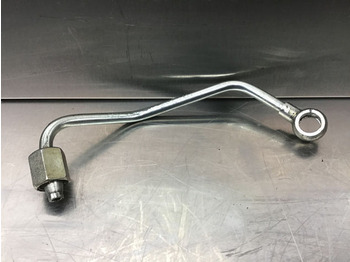 Moteur et pièces LIEBHERR