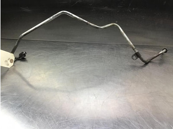 Moteur et pièces LIEBHERR