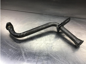 Moteur et pièces LIEBHERR