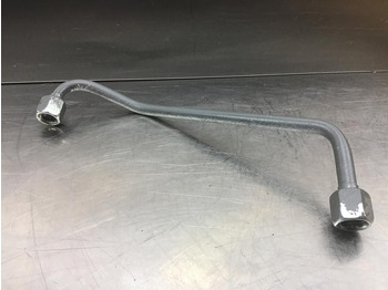 Système de carburant LIEBHERR