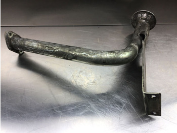 Moteur et pièces LIEBHERR