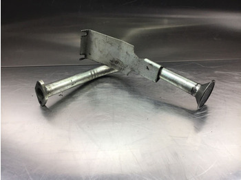 Moteur et pièces LIEBHERR