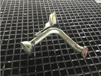 Moteur et pièces LIEBHERR