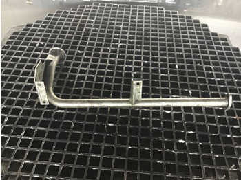 Moteur et pièces LIEBHERR