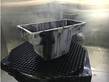 Carter Liebherr Oil Sump: photos 2