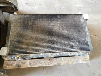Radiateur d'huile LIEBHERR
