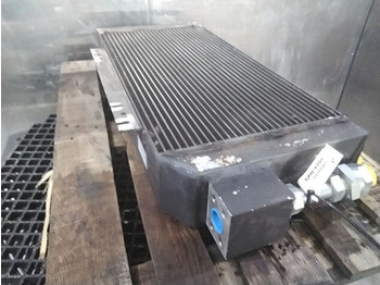 Radiateur d'huile LIEBHERR