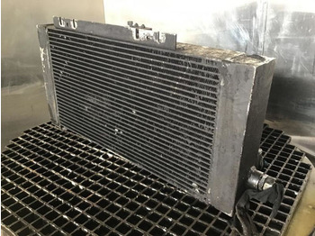 Radiateur d'huile LIEBHERR