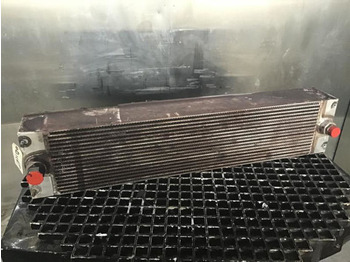 Radiateur d'huile LIEBHERR