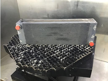 Radiateur d'huile LIEBHERR