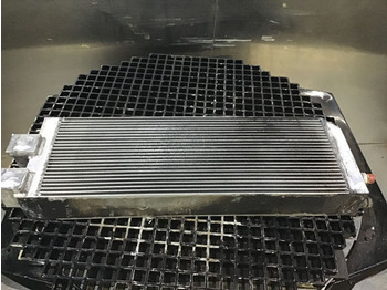 Radiateur d'huile LIEBHERR