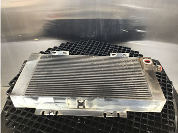 Radiateur d'huile LIEBHERR