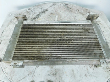 Radiateur d'huile LIEBHERR