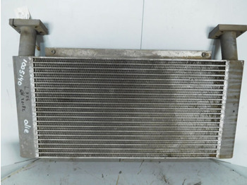 Radiateur d'huile LIEBHERR