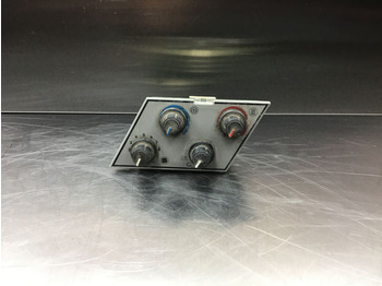 Panel de instrumentos LIEBHERR