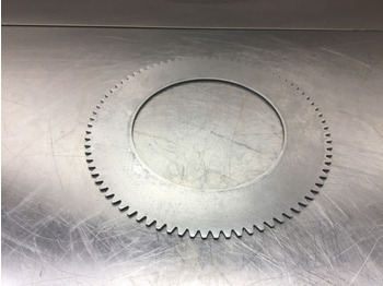 Boîte de vitesse LIEBHERR