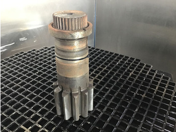 Essieu et pièces Liebherr Output Shaft: photos 3