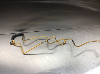 Moteur et pièces LIEBHERR